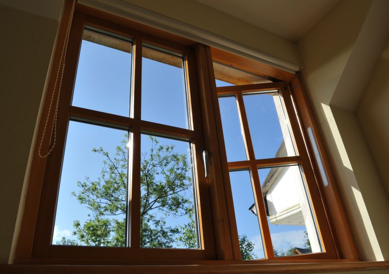 Wood Windows Installation in Des Moines, IA
